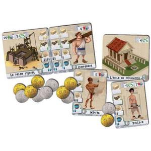 bombat04fr-the-builders-antiquity-board-game-bombyx-beige-one-size