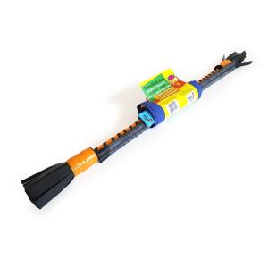 m772140-flower-stick-bravo-juggling-orange-black-one-size