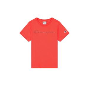 306349-rs036-kid-s-t-shirt-champion-cml-logo-kor