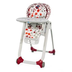 05079336740000-high-chair-chicco-polly-progres5-cherry-one-size