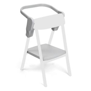 07087049470000-highchair-observation-tower-accessory-kit-chicco-crescendo-up-gray-one-size