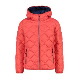 32z1115-c653-girl-s-puffer-jacket-cmp-campari