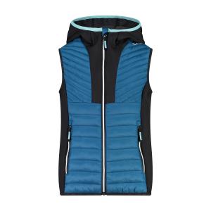 32z3955-l819-girls-sleeveless-hooded-down-jacket-cmp-lake