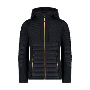 32z4435-48up-hybrid-hooded-puffer-jacket-for-girls-cmp-antracite-melone
