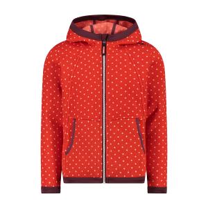 33h1845-74zp-girl-s-hooded-fleece-cmp-papavero-bianco