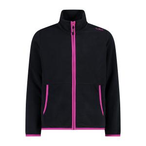 33h4315-u423-girls-zipped-fleece-cmp-antracite