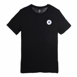 9c9506-023-kid-s-t-shirt-converse-printed-ctp-black