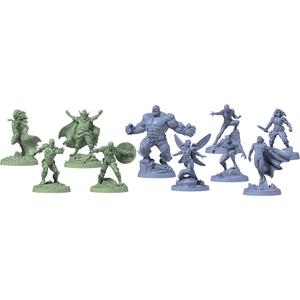 cmnmzb01fr-figurine-cool-mini-or-not-zombicide-marvel-zombies-multicolour-one-size
