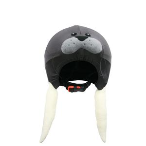 cc055-headset-accessory-coolcasc-walrus-morse-black-yellow-one-size