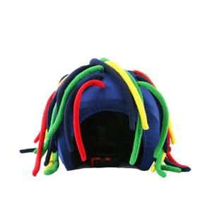 ccs093-headset-accessory-coolcasc-blue-green-yellow-red-one-size