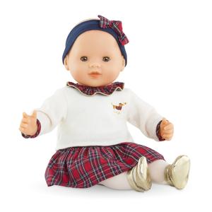 9000130500-doll-corolle-suzanne-en-fetes-multicolour-36-cm
