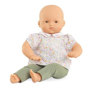 9000170040-doll-corolle-bebe-cheri-multicolour-52-cm