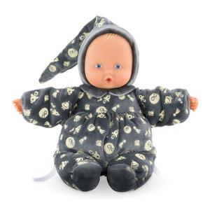 9000020120-doudou-corolle-babipouce-brille-dans-la-nuit-black-28-cm