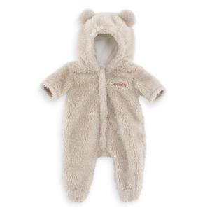 9000110830-teddy-bear-pilot-for-dolls-corolle-brown-beige-30-cm
