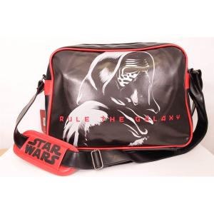 66swsa102-children-s-saddlebag-cotton-division-star-wars-kylo-ren-rule-the-galaxy-black-red-one-size