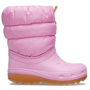 207684-6xq-children-s-boots-crocs-classic-neo-puff-candy-pink