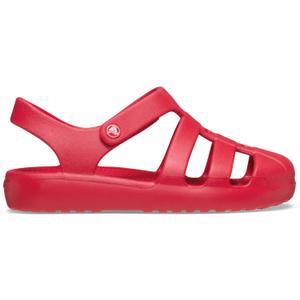 210626-6wc-baby-sandals-crocs-classic-fisherman-red