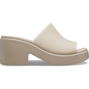 210981-214-girls-wedge-mules-crocs-brooklyn-frosted-mole
