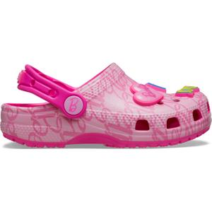 211407-90h-baby-girl-clogs-crocs-mattel-pink-barbie-cls-pink