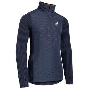 334034-25000-kids-half-zip-pullover-daehlie-sportswear-comfy-2-0-navy