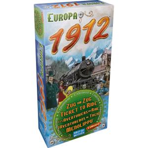 ave07-board-game-ticket-to-ride-europe-1912-days-of-wonder-extension-multicolour-one-size