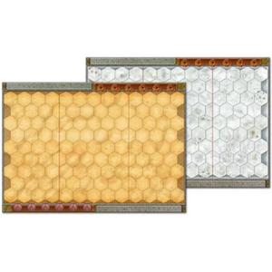 mem04-board-games-days-of-wonder-memoire-44-plateau-hiver-desert-beige-white-one-size
