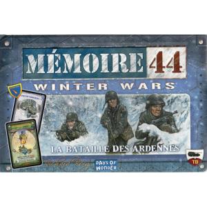 mem16-memoir-44-board-game-days-of-wonder-winter-wars-multicolour-one-size