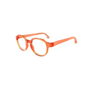dyna146443-children-s-glasses-demetz-dyna-orange-matte-orange-one-size