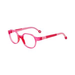 chap1042-girls-glasses-demetz-chap-rose-cristal-rose-mat-one-size