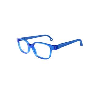 snip235444-children-s-glasses-demetz-snip-bleu-cristal-bleu-mat-one-size