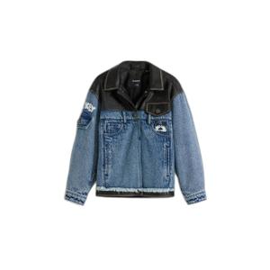 25wged02-5053-girl-s-denim-jacket-desigual-sunny-mickey-dark-blue