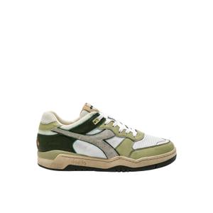 201-180117-70168-children-s-trainers-diadora-b-560-used-kombu-green