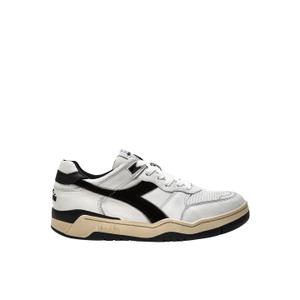 201-180117-c0351-children-s-trainers-diadora-b-560-used-white-black-c0351