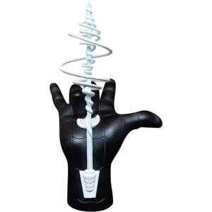 4582578246593-collectible-figurine-diamond-select-toys-spiderman-marvel-heroic-hands-black-white-26-cm