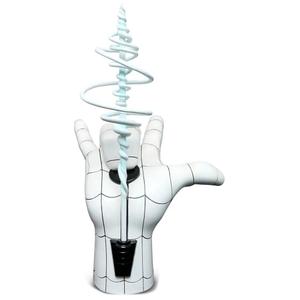 4582578246609-collectible-figurine-diamond-select-toys-spiderman-marvel-heroic-hands-white-blue-26-cm