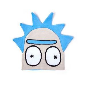 63ram012-children-s-hat-difuzed-rick-and-morty-rick-novelty-blue-one-size