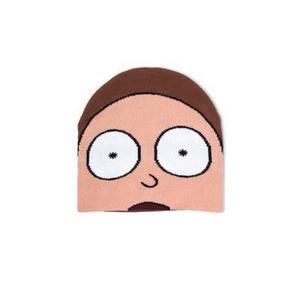 63ram022-children-s-hat-difuzed-rick-and-morty-pink-one-size