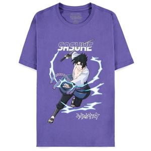 8718526141023-kid-s-t-shirt-difuzed-naruto-shippuden-sasuke-purple-one-size