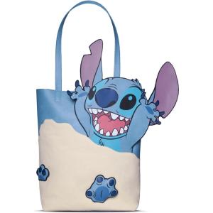 8718526200508-tote-bag-girl-difuzed-lilo-stitch-beach-day-stitch-blue-beige-one-size