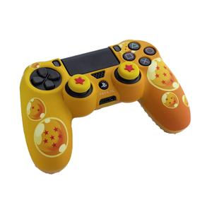 140108e-hard-shell-grips-for-ps4-controller-dragonball-z-orange-one-size
