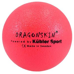 d9952-kids-foam-ball-dragonskin-resist-pink-18-cm