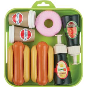 a1605697-hotdog-playset-ecoiffier-green-19-5x5x20-cm