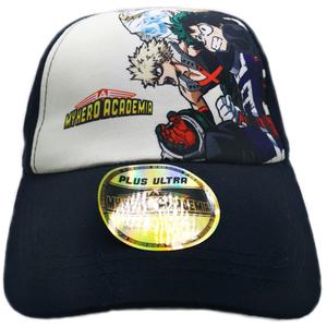 8436580112178-children-s-cap-educa-borras-my-hero-academia-multicolour-56-58-cm