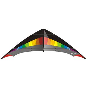 jetstr-grainbow-black-reloaded-beach-games-elliot-jet-stream-rainbow-black-245x79-cm
