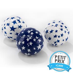 jabs80-gblc-bleu-eureka-ball-set-blue-o-60-mm