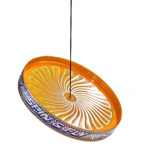 jaspfly-gorange-eureka-juggling-frisbee-spin-fly-orange-23-cm