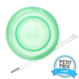 jasssl-gvert-juggling-plate-set-eureka-stick-green-o-230-mm