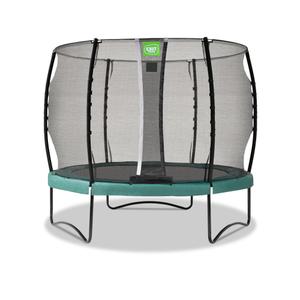 09-60-10-20-trampoline-exit-toys-allure-classic-305-cm-green-one-size