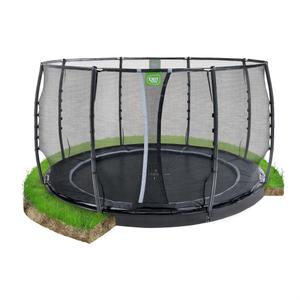 10-85-12-00-trampoline-buried-at-ground-level-with-safety-net-exit-toys-dynamic-366-cm-black-one-size