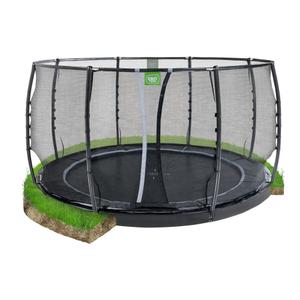 10-85-14-00-trampoline-buried-at-ground-level-with-safety-net-exit-toys-dynamic-427-cm-black-one-size